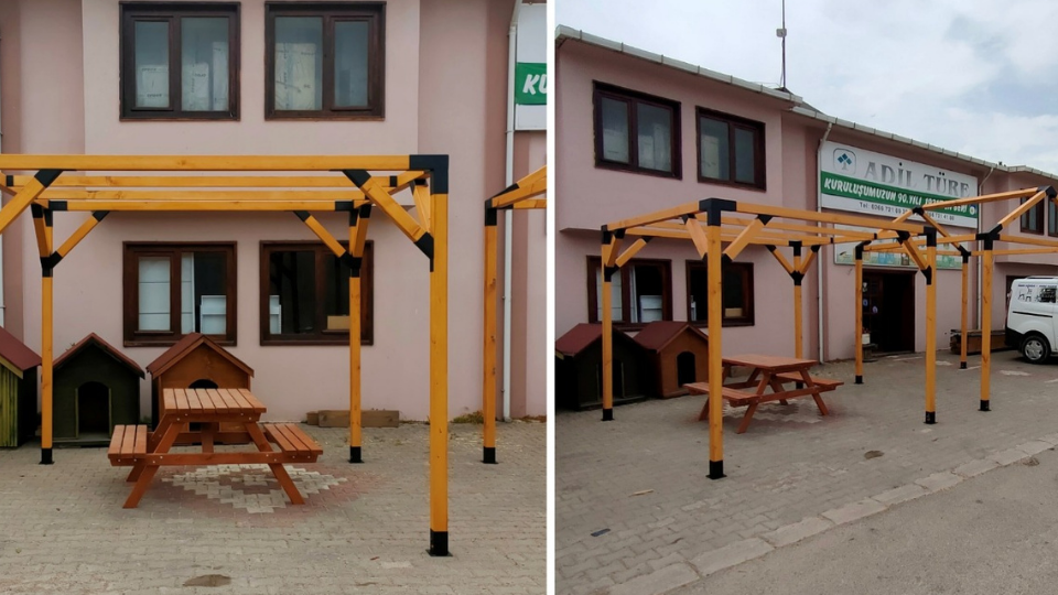 Antalya Braket Ahşap Pergola, Antalya Braket Ahşap Pergola Fiyatları, Antalya Braket Ahşap Pergola Modelleri, Antalya Braket Ahşap Pergola Çeşitleri, Antalya Braket Pergola